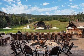 The Ritz-Carlton, Bachelor Gulch