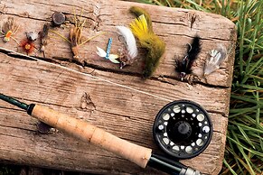 The Ritz-Carlton, Bachelor Gulch