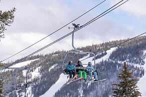 The Ritz-Carlton, Bachelor Gulch