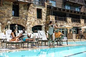 The Ritz-Carlton, Bachelor Gulch