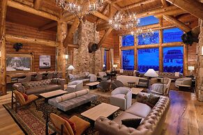 The Ritz-Carlton, Bachelor Gulch