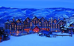 The Ritz-Carlton, Bachelor Gulch