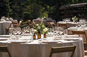 The Ritz-Carlton, Bachelor Gulch