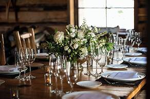 The Ritz-Carlton, Bachelor Gulch