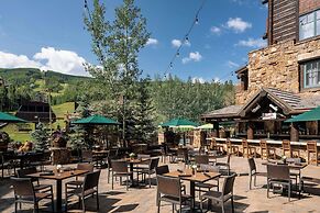 The Ritz-Carlton, Bachelor Gulch