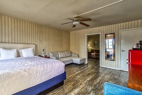 Wharf Inn