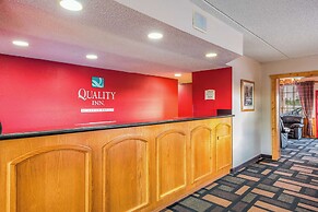 Quality Inn Payson