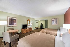 Quality Inn Payson