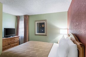 Quality Inn Payson