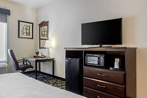 BEST WESTERN PLUS McKinney Inn & Suites