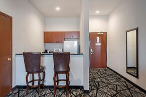 BEST WESTERN PLUS McKinney Inn & Suites