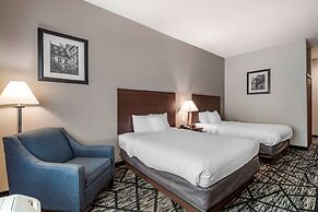 BEST WESTERN PLUS McKinney Inn & Suites