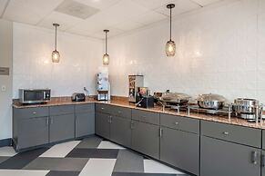 BEST WESTERN PLUS McKinney Inn & Suites