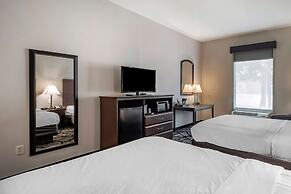 BEST WESTERN PLUS McKinney Inn & Suites