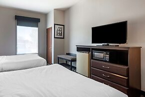 BEST WESTERN PLUS McKinney Inn & Suites