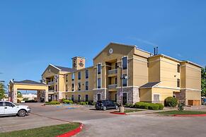 BEST WESTERN PLUS McKinney Inn & Suites