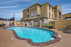 BEST WESTERN PLUS McKinney Inn & Suites