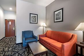 BEST WESTERN PLUS McKinney Inn & Suites