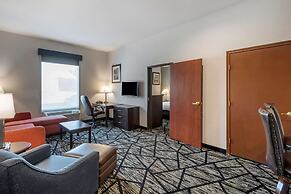 BEST WESTERN PLUS McKinney Inn & Suites
