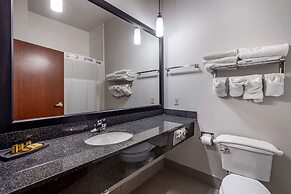 BEST WESTERN PLUS McKinney Inn & Suites