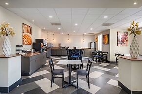 BEST WESTERN PLUS McKinney Inn & Suites