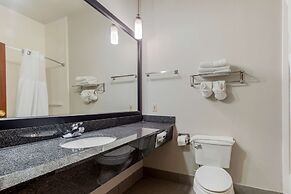 BEST WESTERN PLUS McKinney Inn & Suites