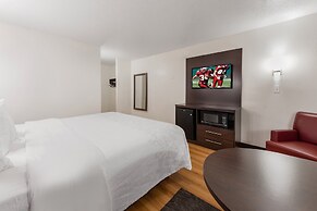 Red Roof Inn PLUS+ Columbus - Worthington