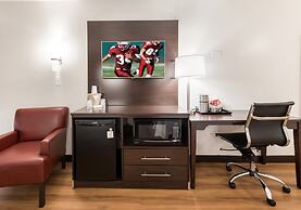 Red Roof Inn PLUS+ Columbus - Worthington