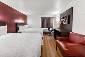 Red Roof Inn PLUS+ Columbus - Worthington