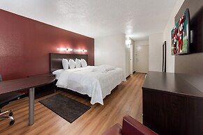 Red Roof Inn PLUS+ Columbus - Worthington