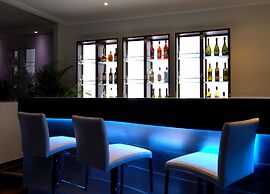 Hotel Villa Pannonia