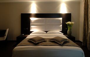 Hotel Villa Pannonia
