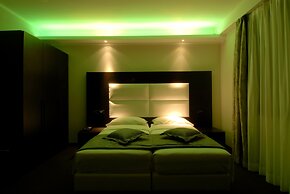 Hotel Villa Pannonia