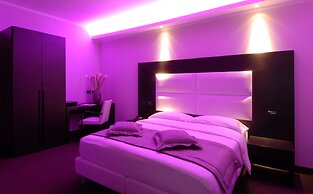 Hotel Villa Pannonia