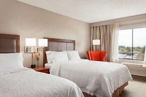 Hampton Inn & Suites Denver - Cherry Creek