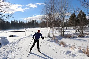Meadow Lake Resort & Condos