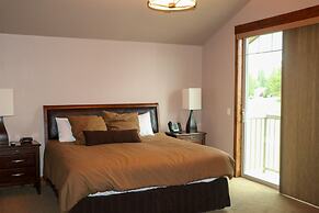 Meadow Lake Resort & Condos