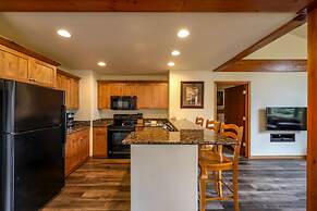 Meadow Lake Resort & Condos