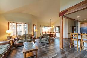 Meadow Lake Resort & Condos