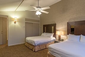 Mountain Chalet Snowmass