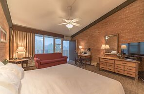 Mountain Chalet Snowmass