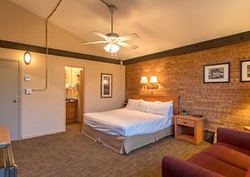 Mountain Chalet Snowmass