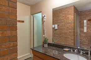 Mountain Chalet Snowmass