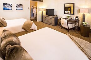 Mountain Chalet Snowmass