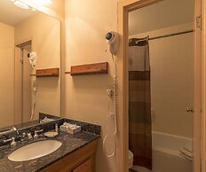 Mountain Chalet Snowmass