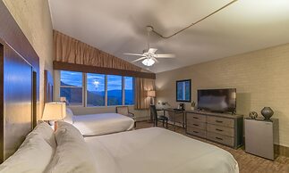 Mountain Chalet Snowmass