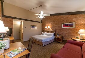 Mountain Chalet Snowmass