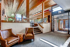 Mountain Chalet Snowmass