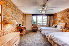 Mountain Chalet Snowmass