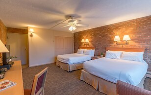 Mountain Chalet Snowmass